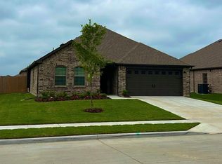 694 Navasota Dr, Crandall, TX 75114