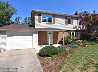 1416 Catlyn Pl, Annapolis, MD 21401