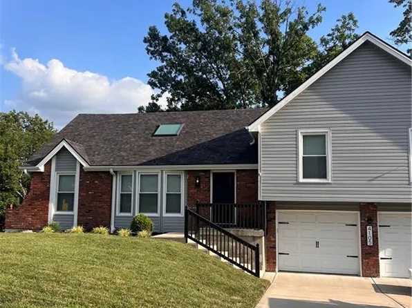 4105 NW 74th St, Kansas City, MO 64151