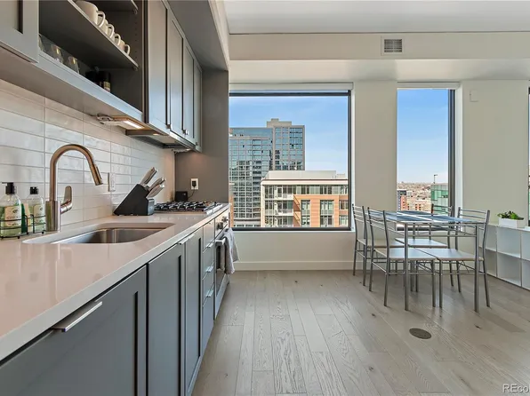 1750 Wewatta Street #1429, Denver, CO 80202