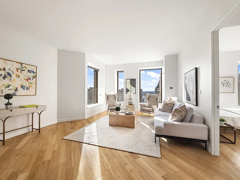 75 Wall St #36F — Photo 13