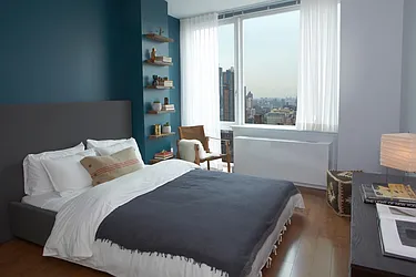 Rented by Douglas Elliman Development Marketing