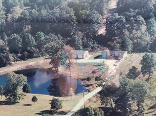 4166 Highway H, Leasburg, MO 65535