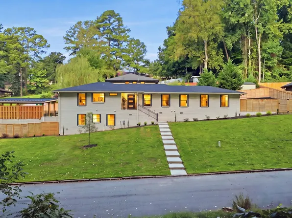 1447 Skyhaven Rd SE, Atlanta, GA 30316