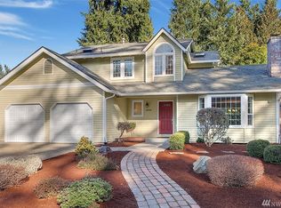 15006 SE 145th Pl, Renton, WA 98059