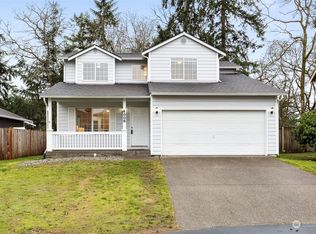 4006 233rd St E, Spanaway, WA