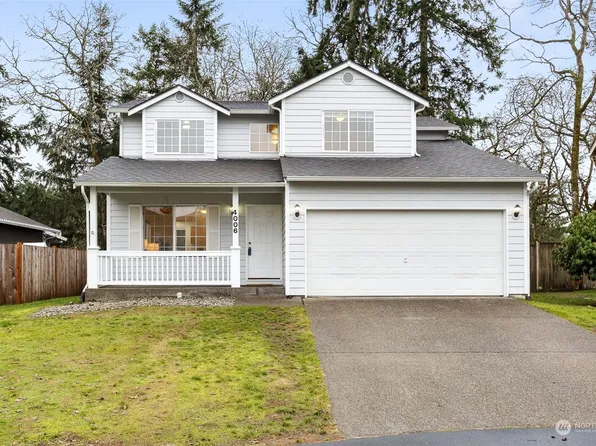 4006 233rd Street E, Spanaway, WA 98387
