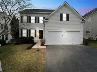 10025 Naughton Ct, Bristow, VA 20136