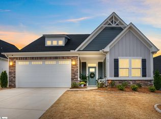 33 Yakama Way, Greenville, SC 29607