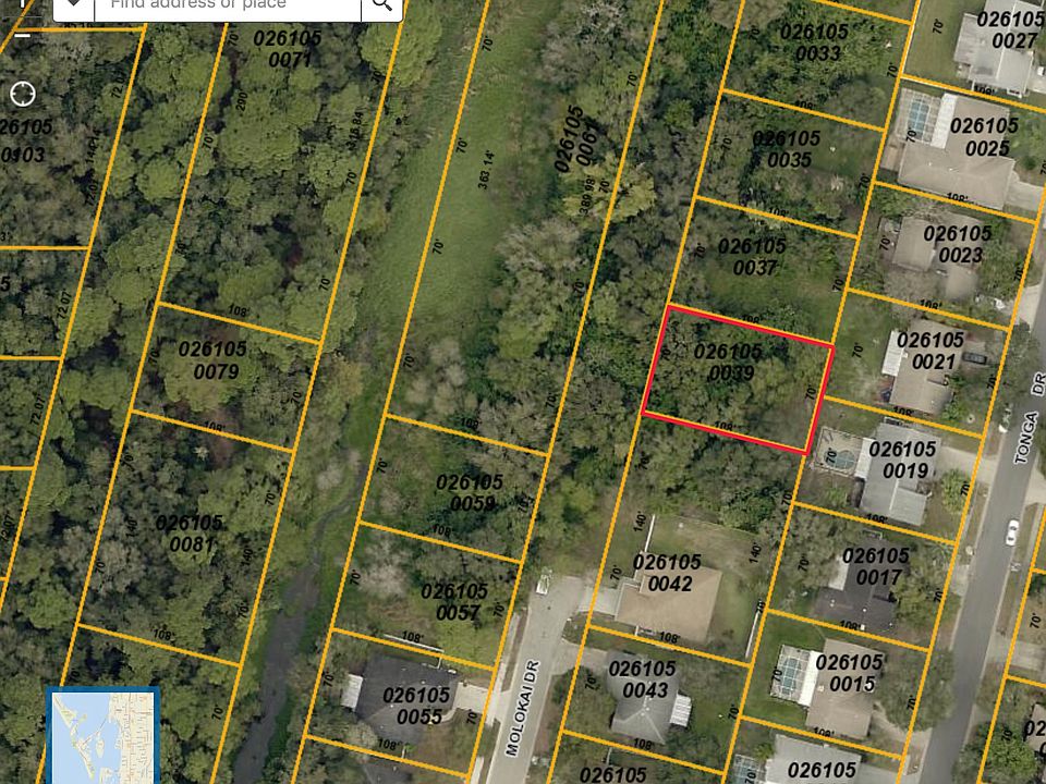 1st image of 4051 Molokai Dr