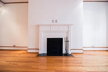 Rented by WAM Partners - William Moses Co.