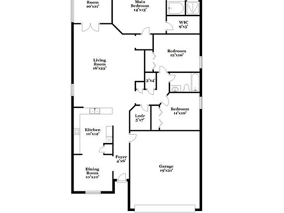 2nd image of 292 Sunshine Dr