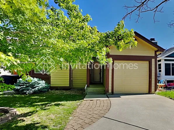 4265 E 133rd Pl, Thornton, CO 80241
