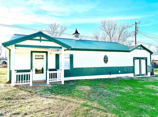 311 E Park St, McLoud, OK 74851