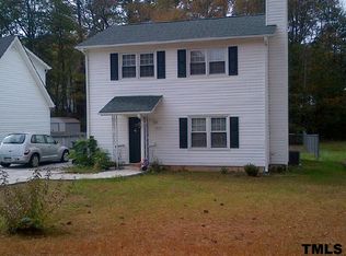 4525 Ryan St, Durham, NC 27704