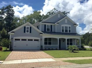 1501 Thornbury Dr LOT 1, Myrtle Beach, SC 29577