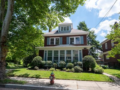 1376 N Sheridan Ave, Pittsburgh, PA, 15206