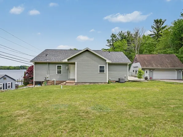 6 Wilson Ave, Spencer, MA 01562