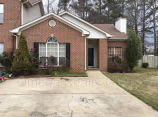 137 Timberleaf Cir, Alabaster, AL 35007