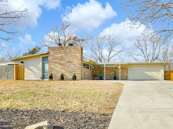 2425 N Yale Ave, Wichita, KS 67220