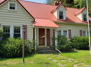 1950 Route 6, Gaines, PA 16921