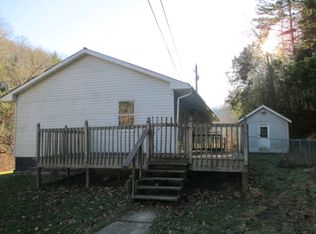 632 Easter Hollow Rd, Ridgeview, WV 25169