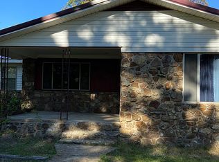 6800 Heber Springs Rd, Locust Grove, AR 72550