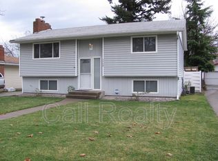1724 N Lee St, Spokane, WA 99207