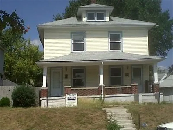 23 Cliff St, Dayton, OH 45405
