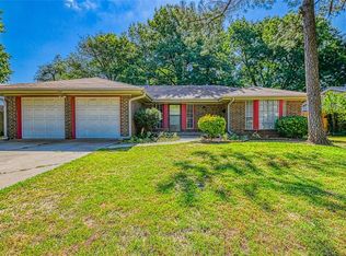 1707 Wilshire Ave, Norman, OK 73072