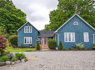 2071 Cockshutt Rd, Norfolk County, ON N0E1Y0