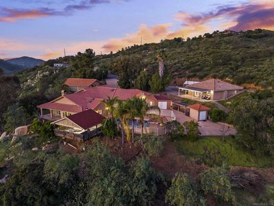16951 Old Coach Rd, Poway, CA, 92064