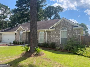 442 Plantation Pl, Rincon, GA 31326