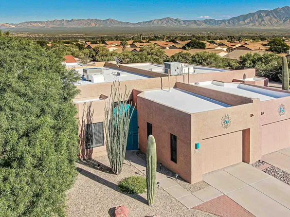 172 N Running Spring Dr, Green Valley, AZ 85614