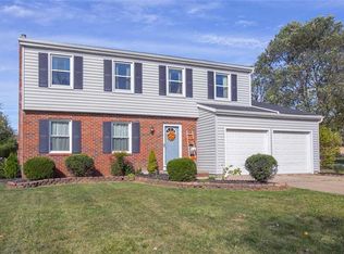 3289 Valley Forge Dr, Brunswick, OH 44212