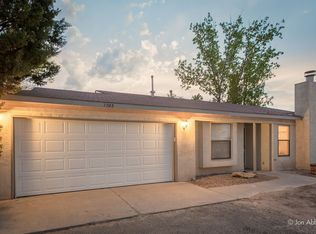 1705 Plum Rd NE, Rio Rancho, NM 87144