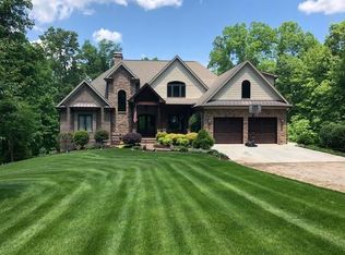 501 Grace Dr, Wilkesboro, NC 28697