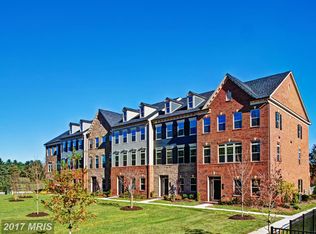 32 Wedge Way, Pikesville, MD 21208