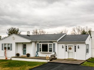 1175 Harman Rd, Harrisonburg, VA 22802