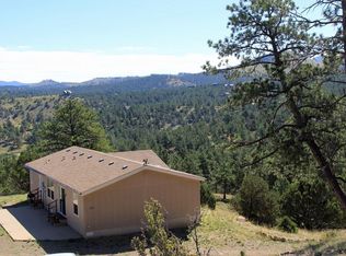 201 Sugarloaf Rd, Westcliffe, CO 81252