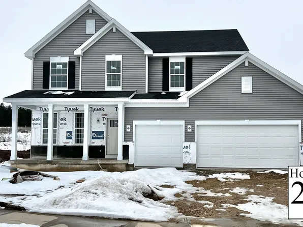 1131 Oregon Parks Ave, Oregon, WI 53575