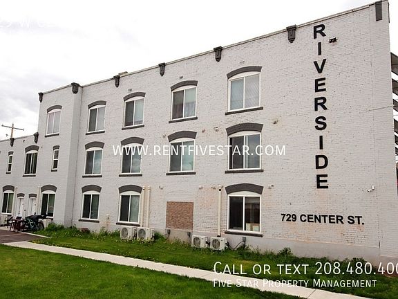 2nd image of 729 W Center St #211