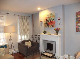 1102 Sycamore St, Wilmington, DE 19805