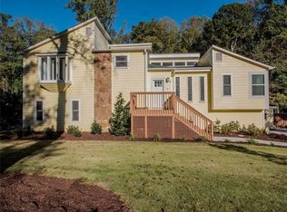3078 Holly Mill Run, Marietta, GA 30062