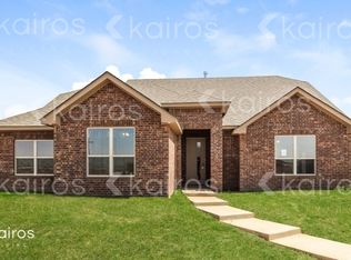 2701 Atlanta Dr, Amarillo, TX 79118