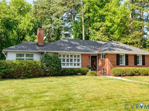 6801 Park Ave, Richmond, VA 23226
