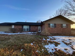 1133 Sunset Strip, Miami, OK 74354