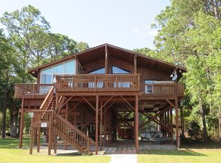 2590 Highway 98 E, Carrabelle, FL 32322
