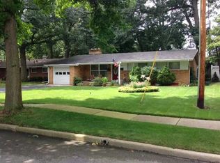 4435 Stannard Dr, Toledo, OH 43613