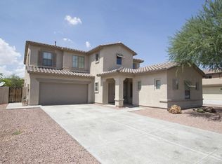 16232 N 151st Ave, Surprise, AZ 85374